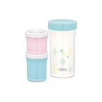  Thermos ... бутылка. детская смесь кейс 0.24L голубой JBW-240 BL(1 комплект )