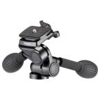 Velbon 3Way платформа PH-G40DN маленький размер низ диаметр 40mm DIN стандарт Quick колодка соответствует алюминиевый 471796