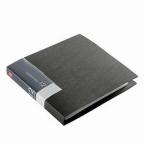  Buffalo CD&amp;DVD файл кейс книжка модель 12 шт. входит черный BSCD01F12BK
