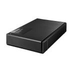 I・O DATA 録画用HDD 4TB AVHD-UTSQ4