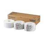 brother RD roll pre cut бумага этикетка RD-U04J1 бесплатная доставка 