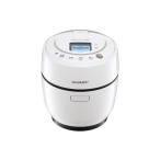 SHARP ホットクック KN-HW10G-W