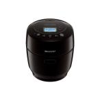 SHARP ホットクック KN-HW10G-B