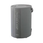 象印 スチーム式加湿器 EE-DC35型 3L グレー EE-DC35・50 | 加湿器
