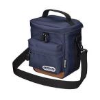  Hakuba Outdoor Products камера сумка на плечо 04 темно-синий ODCSB04NV(1ko входить ) бесплатная доставка 
