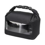  Hakuba dry soft box M черный KDSB-MBK