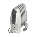DeLonghi オイルヒーター RHJ01A0505-DW