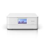  Epson принтер A4 струйный многофункциональная машина Colorio EP-887AW белый 