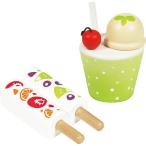  подарок woody pti впервые .. игрушечный фрукты лёд балка & крем soda G05-2165