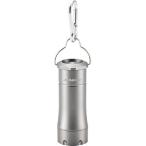  подарок Captain Stag aluminium LED фонарь UK-4030