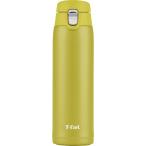 ティファール ライト＆ゴーマグ （480ml） ライム ライム N21506