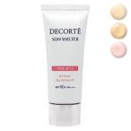コーセー コスメデコルテ サンシェルター マルチ プロテクション トーンアップCC 35g カラー選択 SPF50+・PA++++ メール便無料[C][BP5]