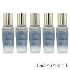 エスティローダー マイクロエッセンス ローション 15ml(ミニ)×5個セット(75ml) メール便無料[B][P2]