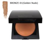 ショッピングNUDE ローラメルシエ マット ラディアンス ベイクド パウダー 7.5g BRONZE-01 (Golden Nude)[9552] メール便無料[B][P2]