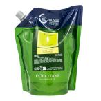 ロクシタン ヴァーベナ シャンプー ホテルアメニティ 1000ml(1L) リフィル[4909] 送料無料