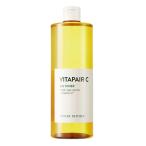 ショッピング化粧水 ネイチャーリパブリック ビタペアC ビッグトナー 500ml 化粧水[2030] 送料無料