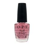 ショッピングネイル OPI オーピーアイ ネイルエンビーαカラー 15ml ピンク トゥ エンビー NT223 (ネイルトリートメント) 並行輸入品[5824/H] メール便無料[A][TG100]