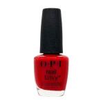 OPIo-pi- I ногти en Be α цвет 15ml большой Apple красный NT225 ( уход за ногтями ) параллель импортные товары [2694/NT225/H] почтовая доставка бесплатный [A][TG100]