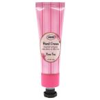 サボン ハンドクリーム 50ml ローズティー (チューブ)[5968] メール便無料[B][BP3]