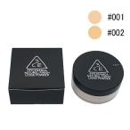 スタイルナンダ 3CE ナチュラル フィニッシュ ルース パウダー 20g #002(ナチュラルベージュ)[9906] 送料無料