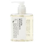  Matsuyama масло и жиры leaf &botaniks мыло для рук корпус 250ml лаванда [0117] бесплатная доставка 