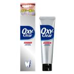 OXY-clear オキシークリア 歯磨き粉 60g