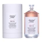 エマ エミュー エンカンタール ヘアオイル 100ml ピオニー＆ムスクの香り エマ エミュー emma emu[0088] 送料無料