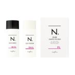 ナプラ N. エヌドット カラーシャンプー 40ml &amp; トリートメント 40g Pi ピンク お試しセット ホワイトフローラルの香り[5168] 郵便送料無料[TG150]