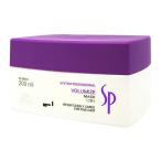 ウエラ SP ボリューマイズ マスク 200ml 細くてやわらかい髪用[4349] 送料無料