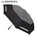  J Lindberg Barrie Bally Golf umbrella GUAC14627 черный (9999)[4513] бесплатная доставка 