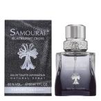  Alain Delon Samurai черный свет Cross EDT SP 30ml[2236] почтовая доставка бесплатный [A][TG150]