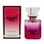Yahoo! Yahoo!ショッピング(ヤフー ショッピング)アウトレット アランドロン サムライ ウーマン ヴァニティーラヴ EDT SP 50ml 訳あり品（外箱不良、原料由来の浮遊物あり） 香水[3471]