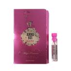 Yahoo! Yahoo!ショッピング(ヤフー ショッピング)アナスイ シークレット ウィッシュ マジックロマンス EDT ボトル 1.2ml ミニ香水 香水 メール便無料[A][TN50]