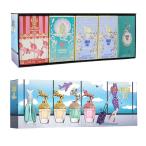 アナスイ ミニ香水セット コンパクト ミニチュア コレクション 4種類(5ml×5個) ギフトセット ...