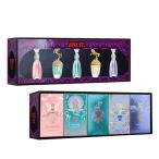 アナスイ ミニ香水セット コンパクト 2021年発売 5ml×5個 ミニ香水 香水[8505] 送料無料