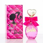 バービー ナンバーワン ドール EDT SP 50ml[9196] 送料無料