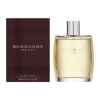 バーバリー バーバリー フォーメン EDT SP 100ml[5758] 送料無料