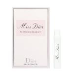  Christian Dior ошибка Dior голубой ming букет EDT спрей 1ml Mini духи образец духи [1512/0313] [TN50] mail бесплатная доставка 