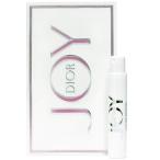 Yahoo! Yahoo!ショッピング(ヤフー ショッピング)クリスチャンディオール ジョイ オーデパルファム EDP スプレー 1ml ミニ香水 サンプル 香水[9109][TN50] メール便無料[A]