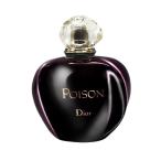 クリスチャンディオール プワゾン オードトワレ EDT SP 100ml[1687] 送料無料