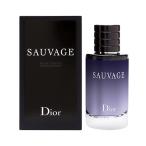 Christian Dior ソヴァージュ オードゥ トワレ 100ml SAUVAGE 男性用