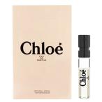  Chloe Chloe o-do Pal famEDP спрей 1.2ml Mini духи образец [3743] почтовая доставка бесплатный [A][TN50]