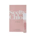 Yahoo! Yahoo!ショッピング(ヤフー ショッピング)クロエ シー バイ クロエ シーベル オードパルファム EDP スプレー 1.2ml ミニ香水 香水[0689] メール便無料[A][TN50]