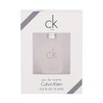 カルバンクライン CK ONE シーケーワン EDT ボトル 15ml ミニ香水 CK[4652/9 ...