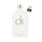 カルバンクライン CK ONE シーケーワン EDT SP 100ml CK 香水[7407/1578/1835] 送料無料