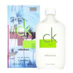  Calvin Klein CK One lifre расческа .nzo-doto трещина EDT SP 100ml CK[3359] бесплатная доставка 