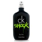 カルバンクライン シーケーワン ショック フォーヒム EDT SP 200ml テスター仕様 CK 香水[1587/1549] 送料無料