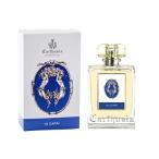 カルトゥージア イオ カプリ オードパルファム EDP SP 100ml 香水[3040] 送料無料