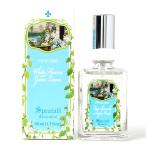 デルベ ホワイトフラワー＆グリーンリーフ パフューム 50ml 香水[A931767952] 送料無料
