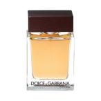 アウトレット ドルチェ＆ガッバーナ D&G ザ ワン フォーメン EDT SP 50ml 訳 ...